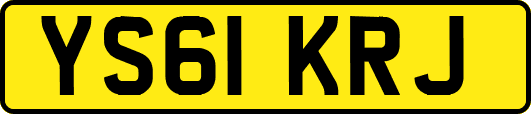 YS61KRJ