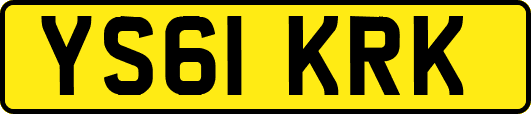 YS61KRK