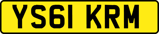 YS61KRM