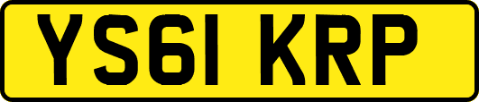 YS61KRP