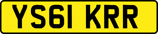 YS61KRR