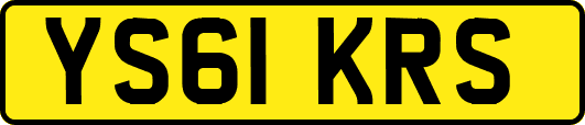 YS61KRS