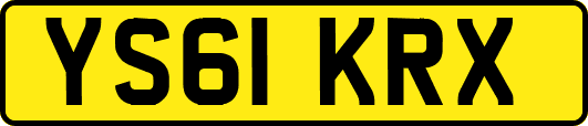 YS61KRX