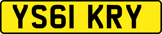 YS61KRY