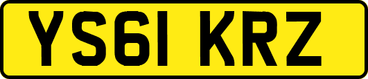 YS61KRZ