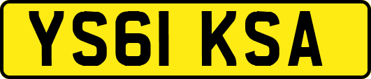 YS61KSA