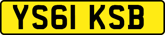 YS61KSB