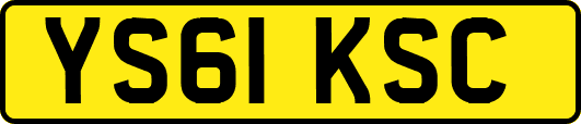 YS61KSC