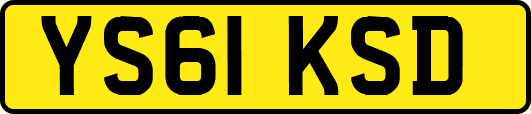 YS61KSD
