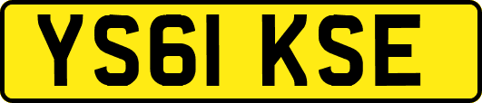 YS61KSE