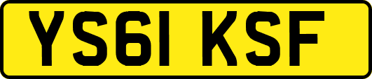 YS61KSF