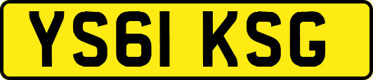 YS61KSG