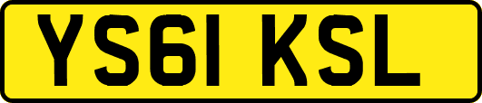 YS61KSL
