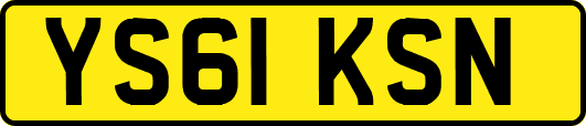 YS61KSN