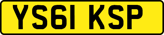 YS61KSP
