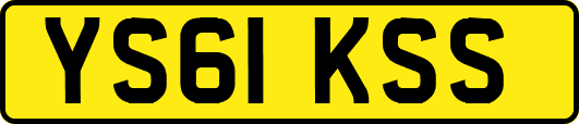 YS61KSS