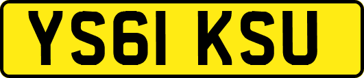 YS61KSU