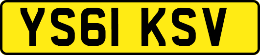 YS61KSV