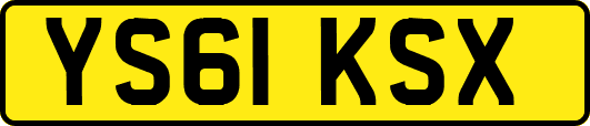 YS61KSX