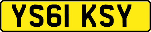 YS61KSY