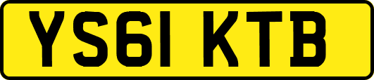 YS61KTB
