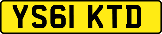 YS61KTD