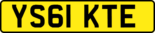 YS61KTE