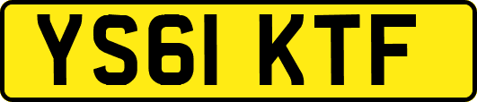 YS61KTF