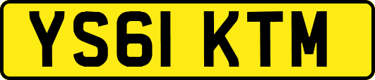YS61KTM