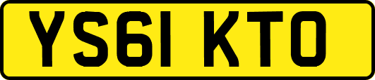 YS61KTO