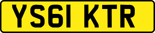 YS61KTR