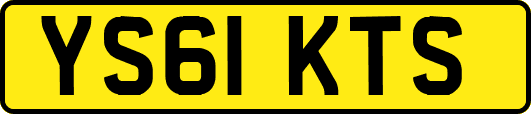 YS61KTS