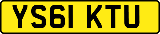 YS61KTU