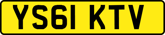 YS61KTV
