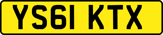 YS61KTX