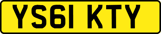 YS61KTY