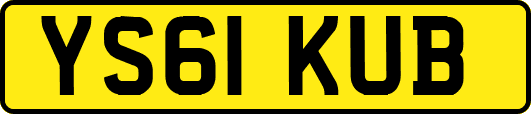 YS61KUB
