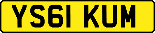 YS61KUM
