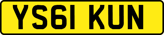 YS61KUN