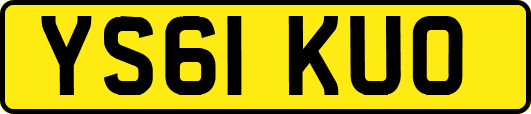 YS61KUO