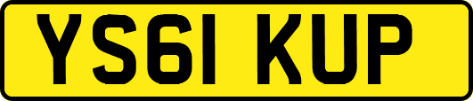 YS61KUP