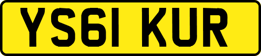 YS61KUR