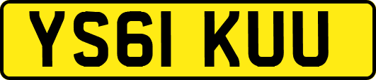 YS61KUU