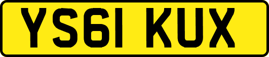 YS61KUX