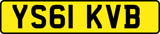 YS61KVB