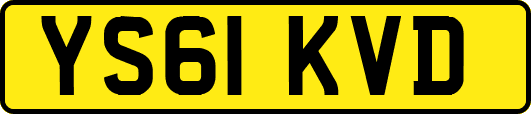 YS61KVD