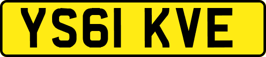 YS61KVE