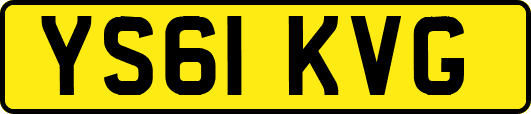 YS61KVG