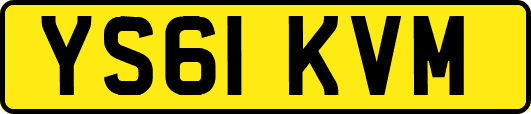 YS61KVM
