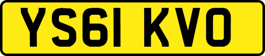 YS61KVO